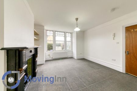 Studio to rent - Photo 2