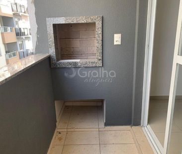 Apartamento Com 3 Quartos Sendo 1 Suite! - Foto 6