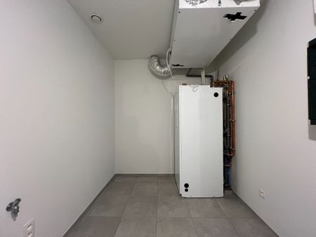 Ruim nieuwbouwappartement met 3 slaapkamers - Photo 2