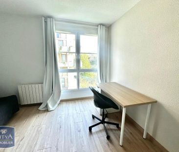 Appartement à louer 1 pièce 19.06m² - Photo 4