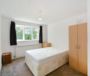 5 bedroom terraced house to rent - Photo 5