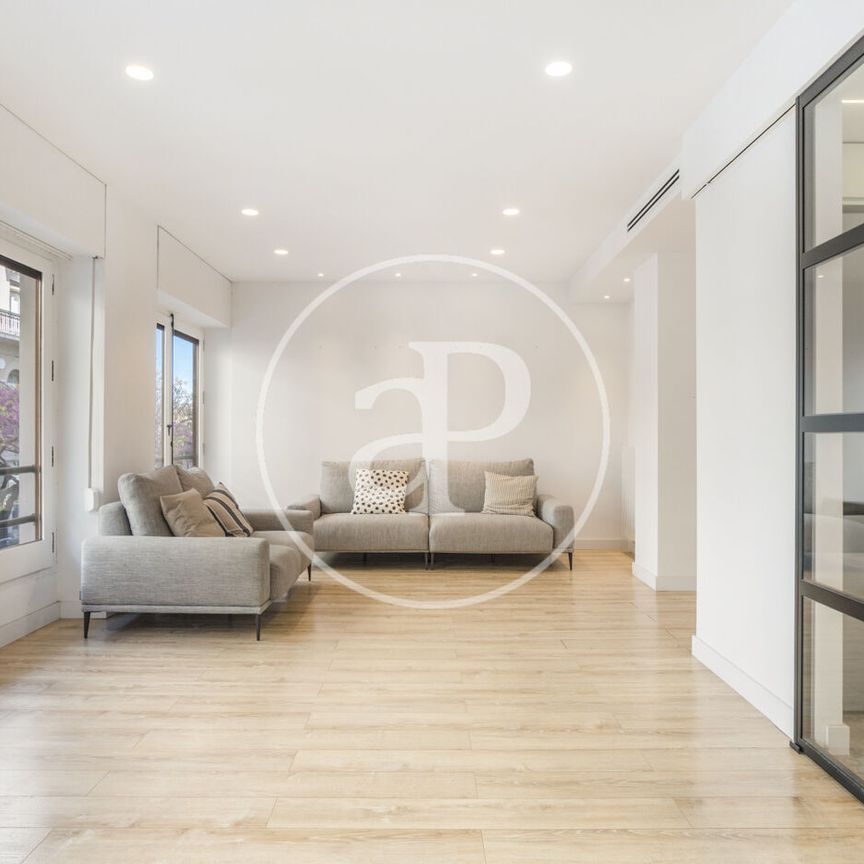 Flat for rent with Terrace in Pla del remei (Valencia) - Photo 1