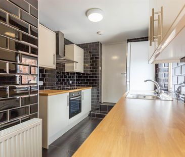 5 bed maisonette to rent in Warton Terrace, Heaton, NE6 - Photo 6