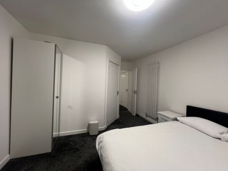 3 Bed Semi-Detached House, Christchurch Close, B15 - Photo 5