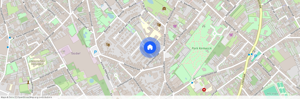 Hendrik C. Van der Lelystraat 6 / 4, 9220 Hamme