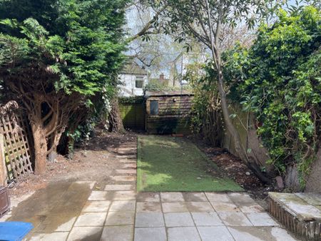 Judge Street - Photo 5