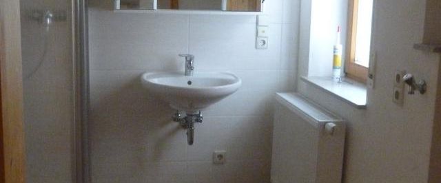 2 Zi-Einlieger-Wohnung in ruhiger Wohnsiedlung - Foto 1