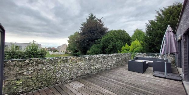 Appartement te huur in Meerhout voor € 950 met 2 slaapkamers - Foto 1