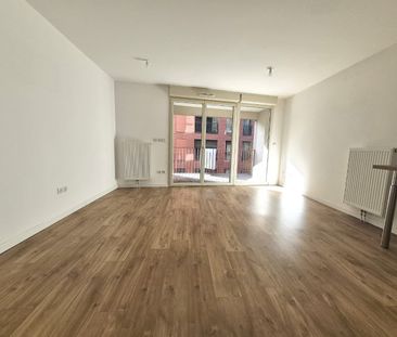 Location Appartement 2 pièces 47m² ST ANDRE LEZ LILLE 59350 - Photo 1