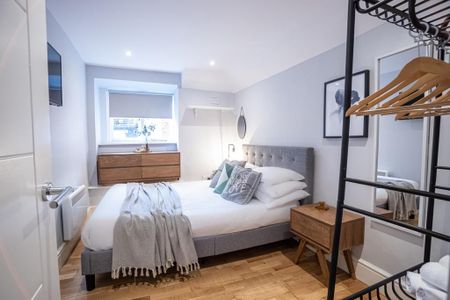 1 bedroom flat to rent - Photo 3