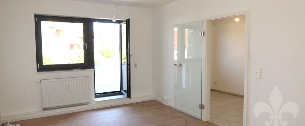 Modern Wohnen in Rothensee - sanierte 3 Zi. Wohnung überzeugt mit Balkon, Abstellraum & Stellplatz - Foto 1