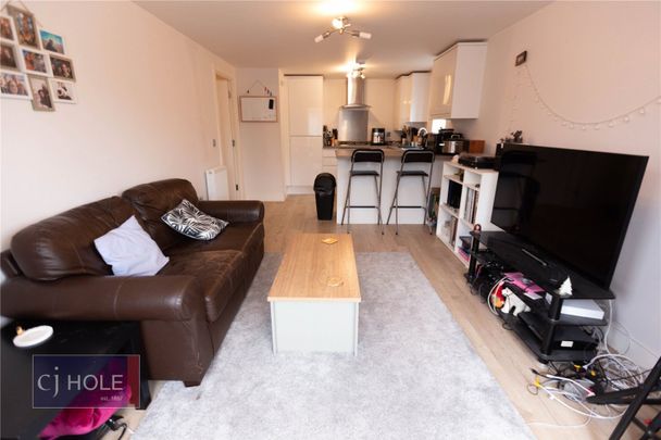 Downend Road, - Photo 1