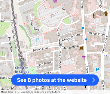 Station Road, Chester Le Street - Photo 1