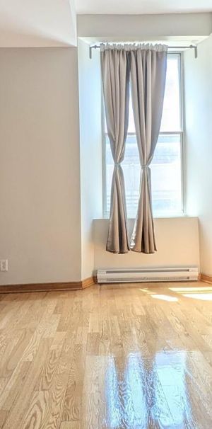 4 1/2 rénové rue St-Denis Berri-UQAM Centre-Ville Montréal Ville-Marie - appartement / logement à louer - Photo 1