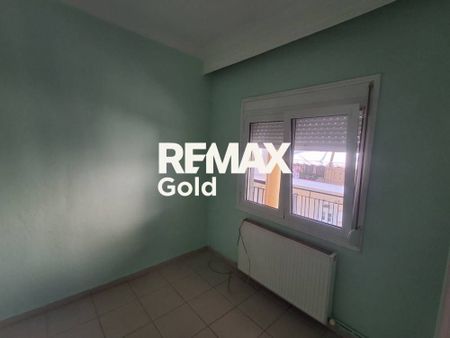 Διαμέρισμα για ενοικίαση Άγιος Κοσμάς (Εύοσμος) - Photo 4