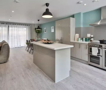 Classic Townhouse - Photo 6