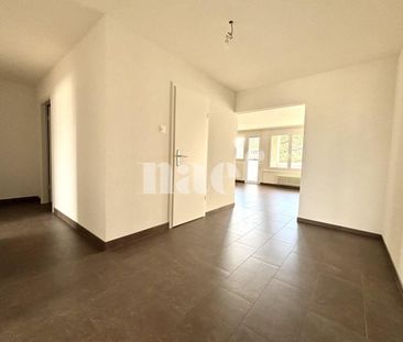 5 Zimmer, 106 m², 1. Stock - Photo 1