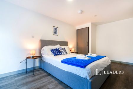 1 bedroom apartment to rent Apt 22 Roscoe Street, L1 - Photo 4