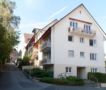 1 Zimmer, 3. Stock - Photo 3