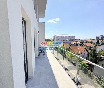 Inchiriere apartament 2 camere, MRS Smart, Albert, Ploiesti - Fotografie 4
