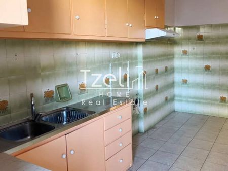 Διαμέρισμα για ενοικίαση Χρυσάκη (Καλλιθέα) - Photo 4