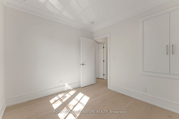 For Lease - 476 Briar Hill Avenue, Toronto, Ontario - Photo 1