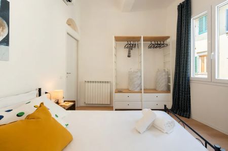 Via Pietrapiana, Florence, Tuscany 50121 - Photo 4