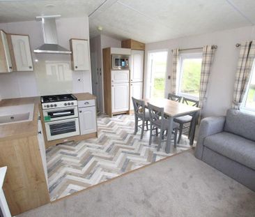 2 bedroom bungalow to rent - Photo 4