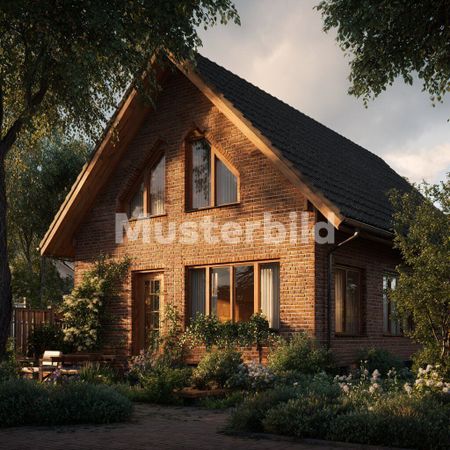 Exchange building: Charming 3-room apartment in an old building in the heart of Zurich - Photo 3