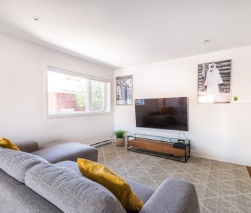 Maison à louer à Longueuil (Le Vieux-Longueuil) - Photo 2