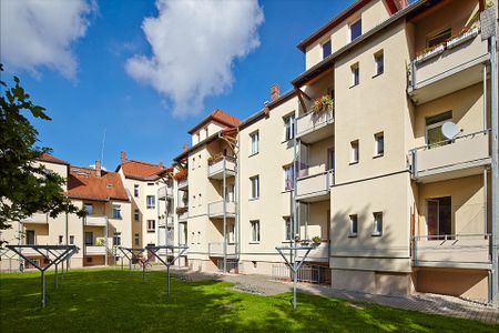 Rudolf-Breitscheid-Str. 22, 04158 Leipzig OT Lindenthal - Photo 4