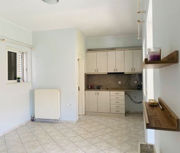 Studio/Γκαρσονιέρα για ενοικίαση - Ζωγράφου, - Photo 2