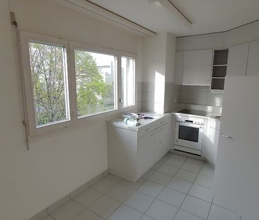 2½ Zimmer-Wohnung in Dübendorf (ZH), möbliert, auf Zeit - Foto 2