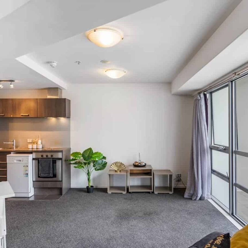 One bedroom apartment at Bianco Off Queen - Photo 1