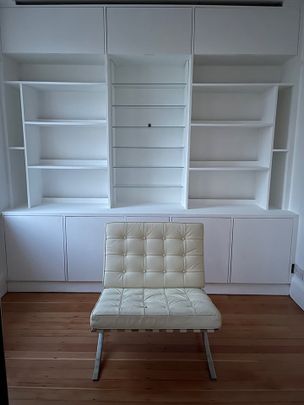 1 Bed Flat, Hillside Court, NW3 - Photo 1