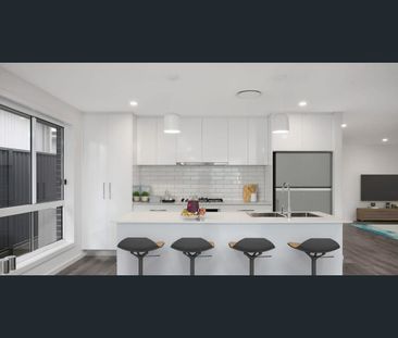 55 Saddleback Cr, Stream Hill, NSW 2526 - Photo 3
