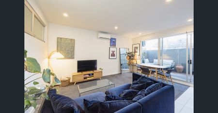 Excellent apartment, thoughtfully presented! - Photo 2