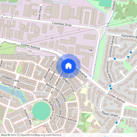 4 Sydney Smith Drive, NSW 2750, Penrith