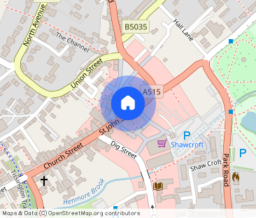 Monsal, St John Street - Photo 1