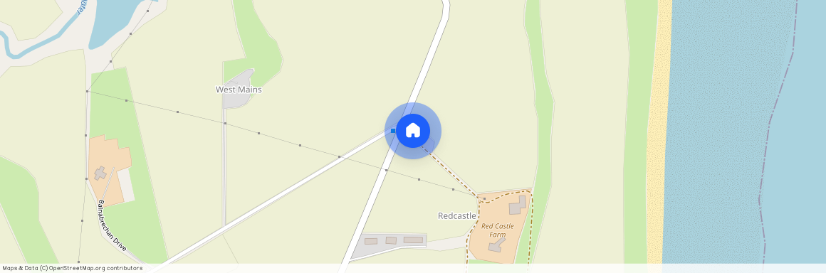 Arbroath, Arbroath, Angus, DD11