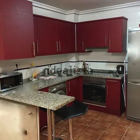 Alquiler de estudio en Calle Marcelino Suárez, 75 - Photo 1