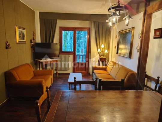 Bilocale via Isonzo 3, Pescasseroli - Foto 1