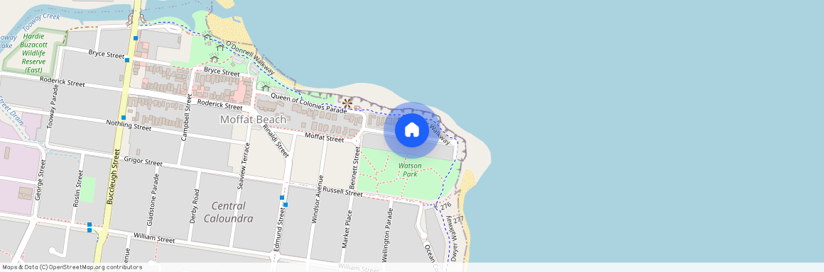 2/38 Mcilwraith Street, Sydney