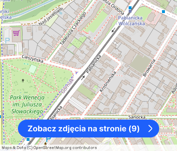 Przestronna kawalerka blisko Placu Niepodległości – zdjęcie 1