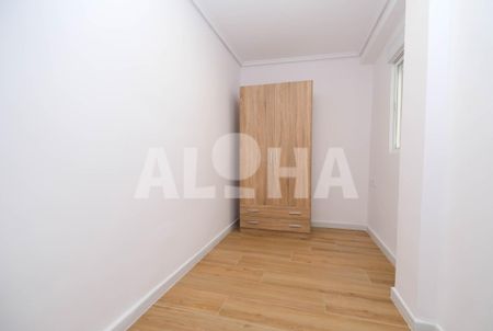Apartamento en Barrio badia, Moncada – A0595-2 - Foto 5