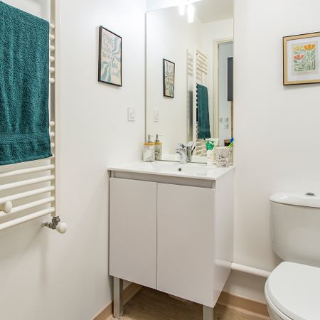 Studio de 18 à 31 m² - Photo 5