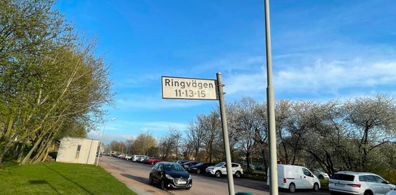 Ringvägen 13 A - Foto 2