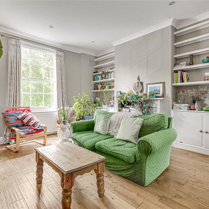 2 bedroom terraced house to rent - Photo 1