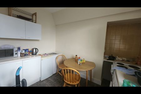 Room in a Shared Flat, Merkland Road, AB24 - Photo 5
