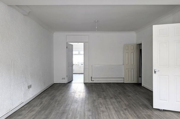 Blosse Street - Photo 1